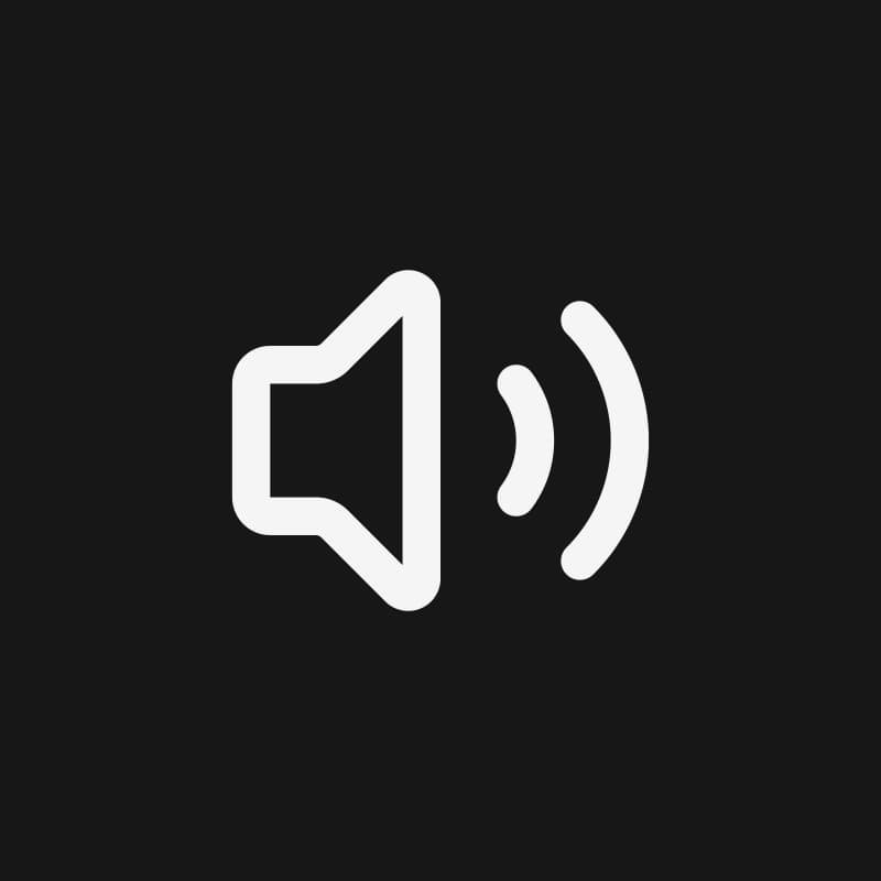 Sound on