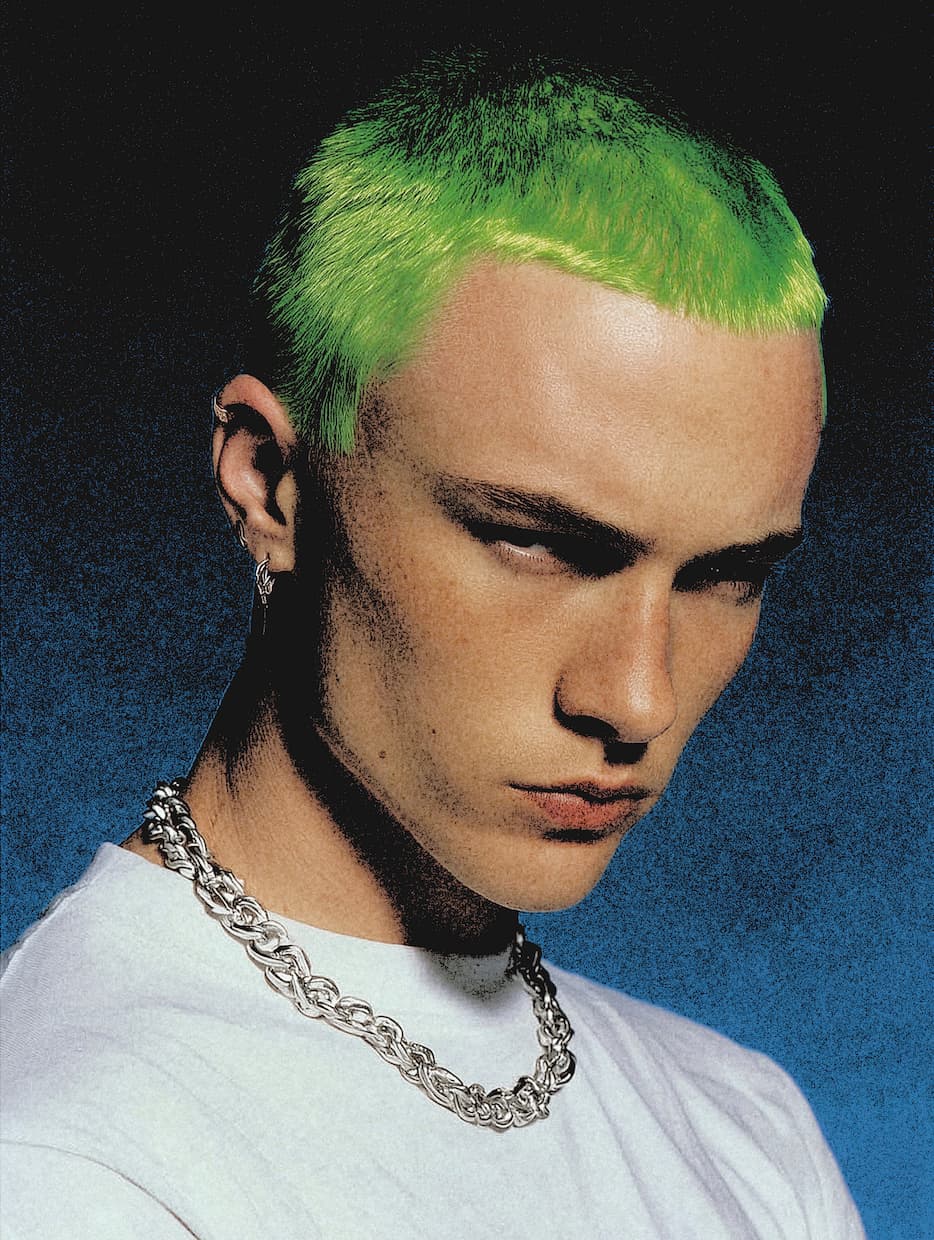 Pro offer promotional image