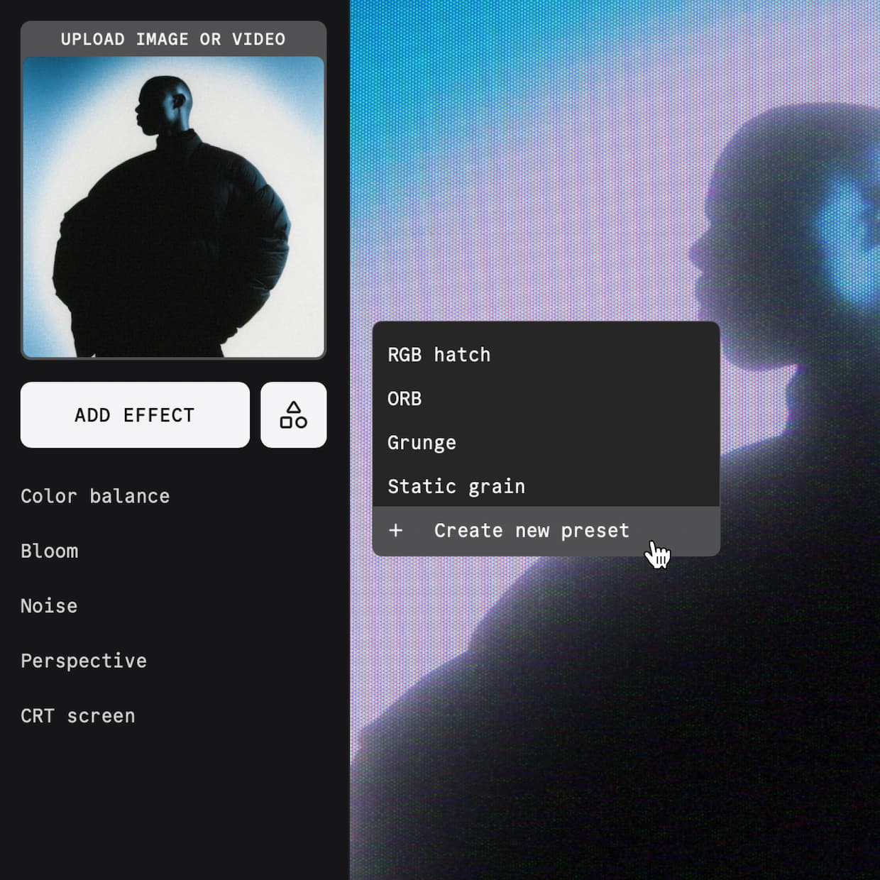 Save what you discover